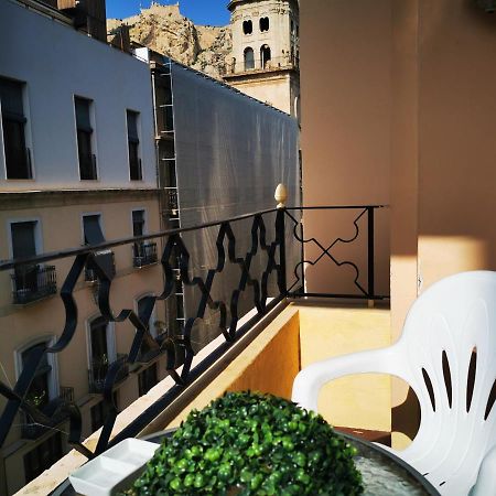 Guest House Arte Alicante Esterno foto