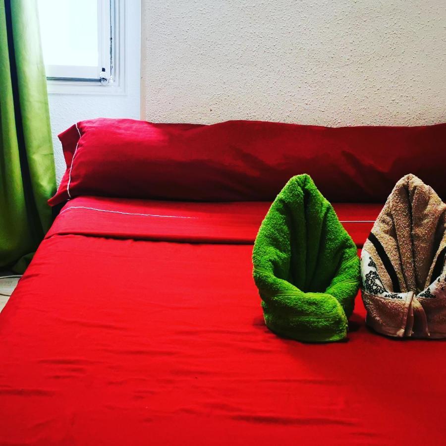 Guest House Arte Alicante Esterno foto