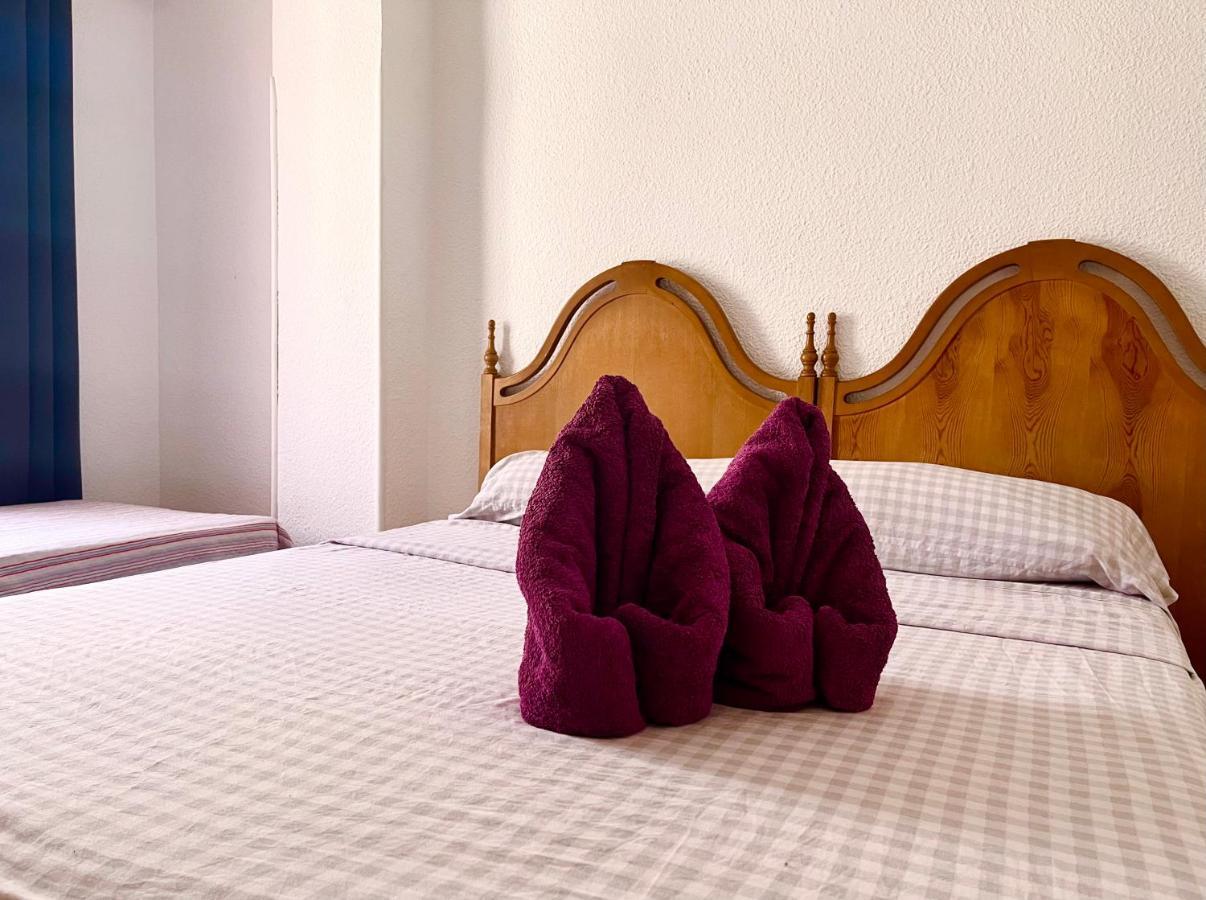 Guest House Arte Alicante Esterno foto